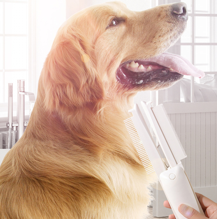 Fur Groomer