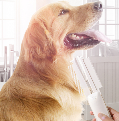 Fur Groomer