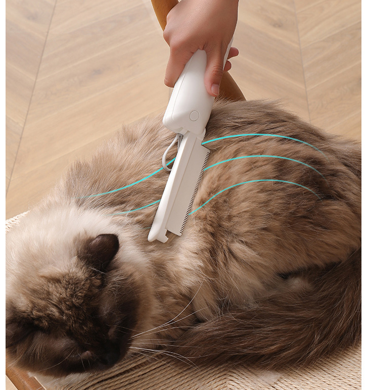 Fur Groomer