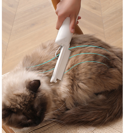 Fur Groomer