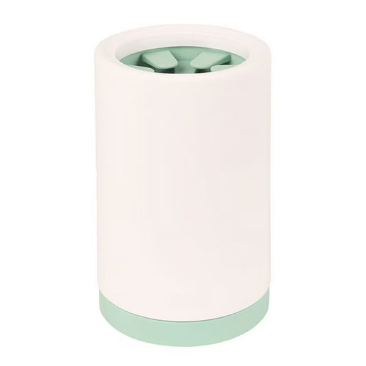 Mud-Free Paw Cleaner Cup
