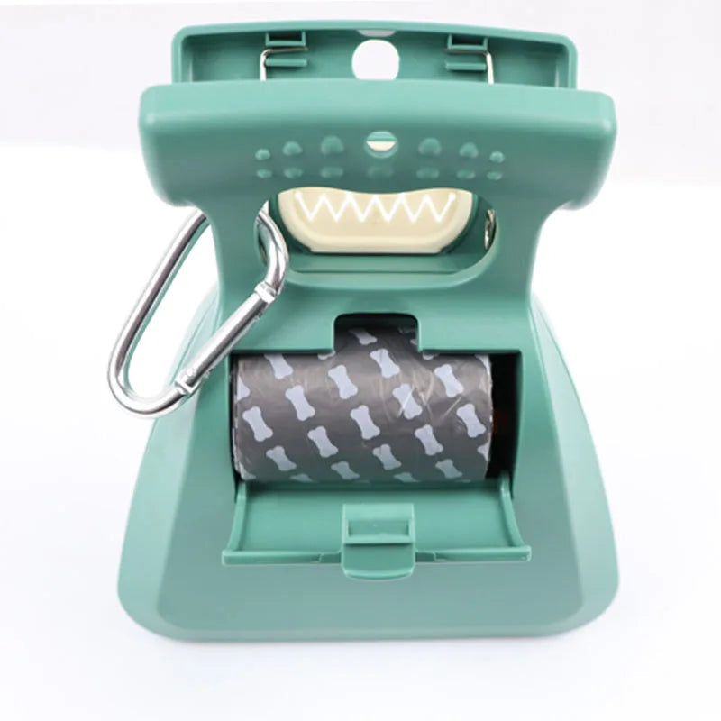Dog Poop Foldable Dispenser