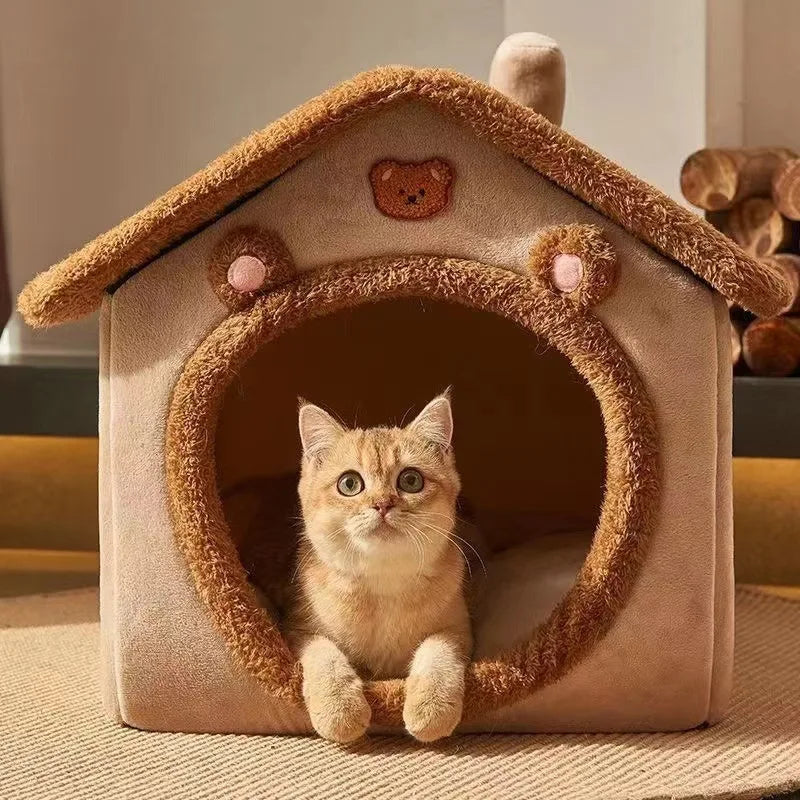 Small & Warm Nest