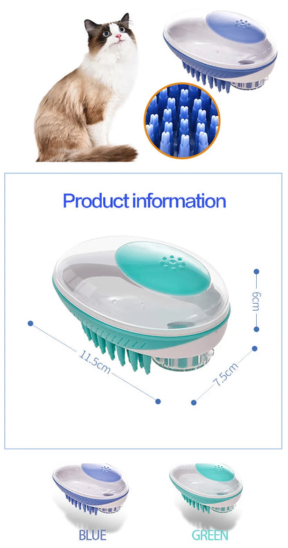 Bath Brush