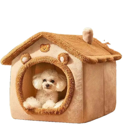 Small & Warm Nest