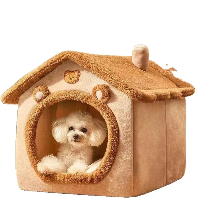 Small & Warm Nest