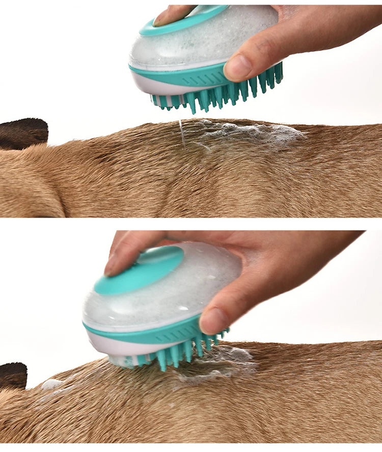 Bath Brush