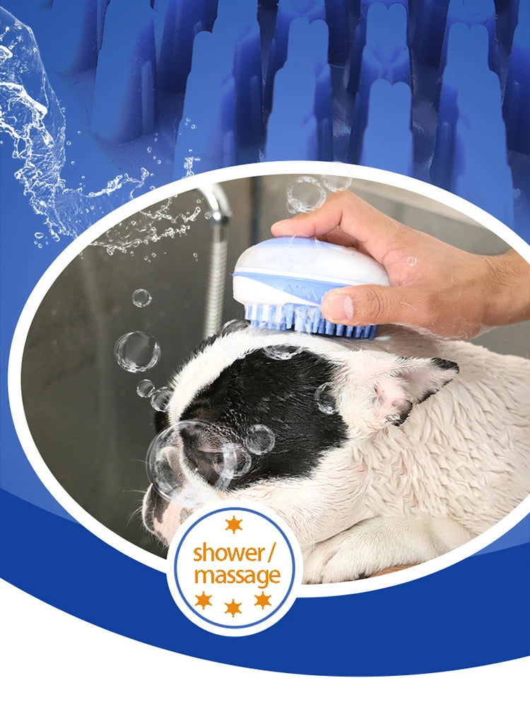 Bath Brush