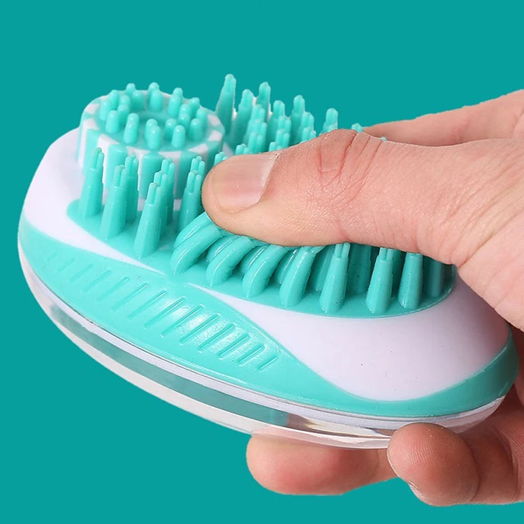 Bath Brush