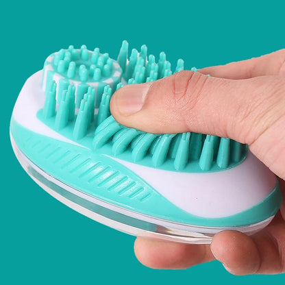 Bath Brush