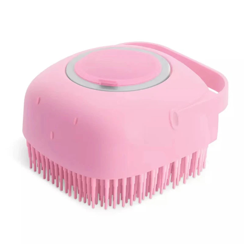 Bath Brush