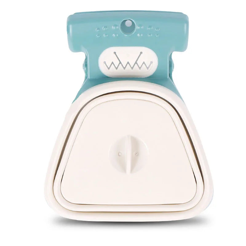 Dog Poop Foldable Dispenser