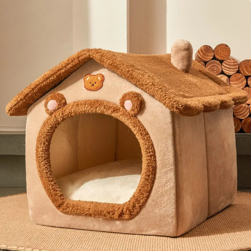Small & Warm Nest
