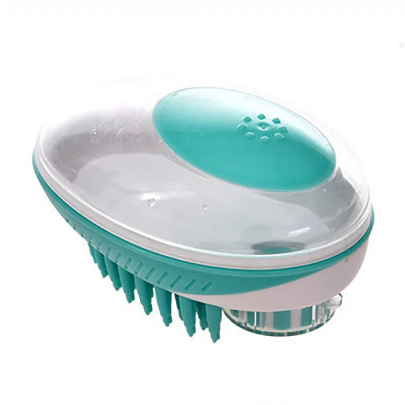 Bath Brush