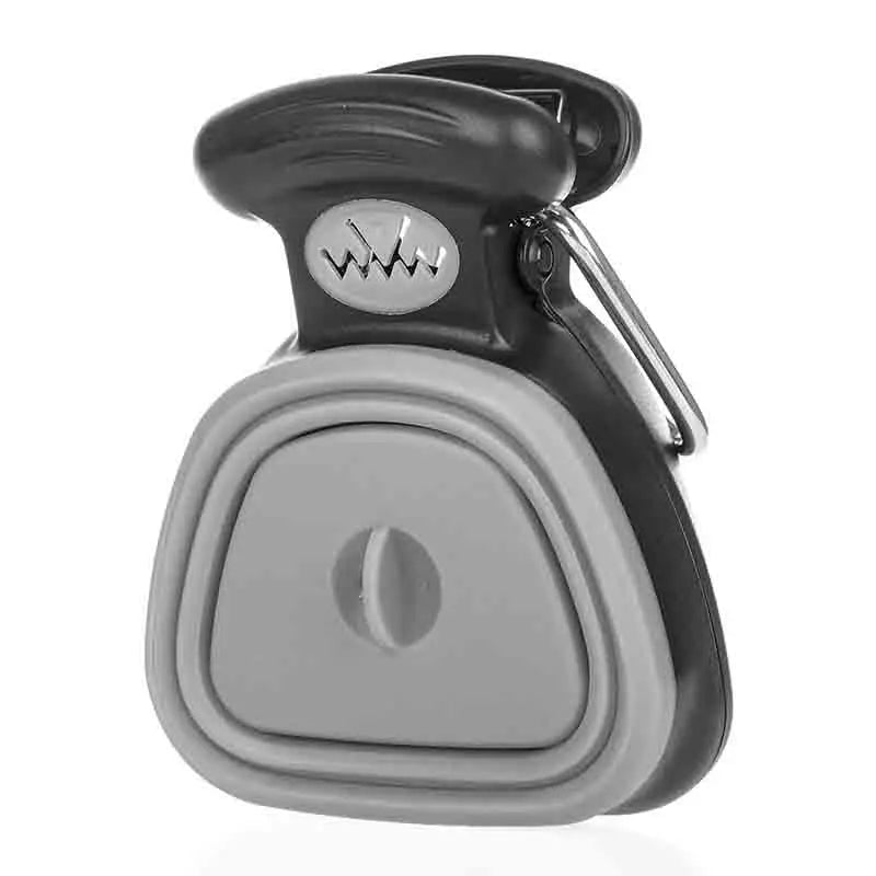 Dog Poop Foldable Dispenser