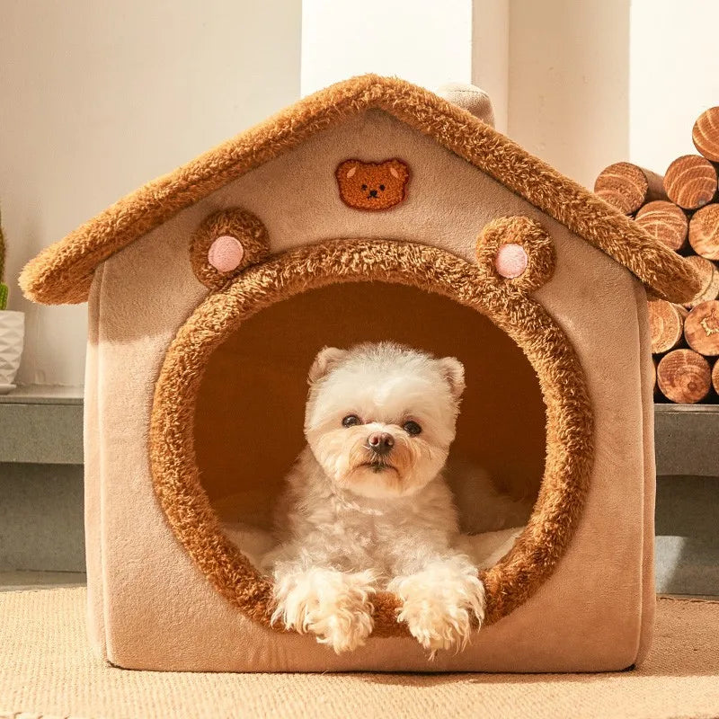 Small & Warm Nest