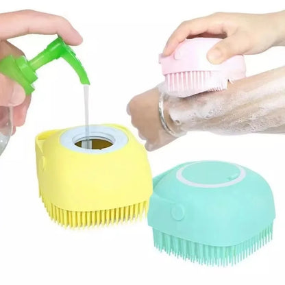 Bath Brush