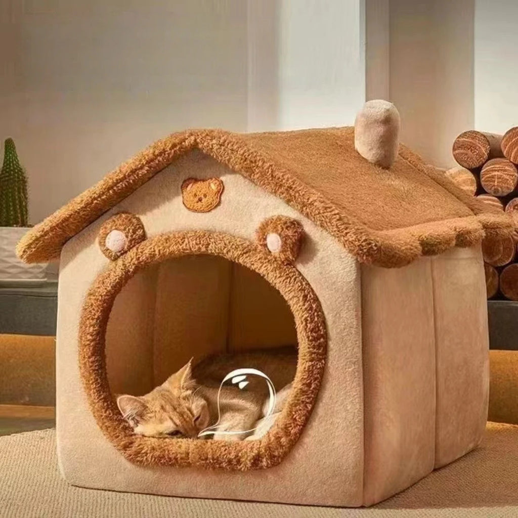 Small & Warm Nest