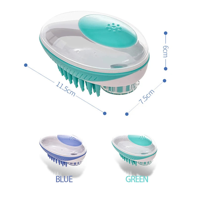 Bath Brush