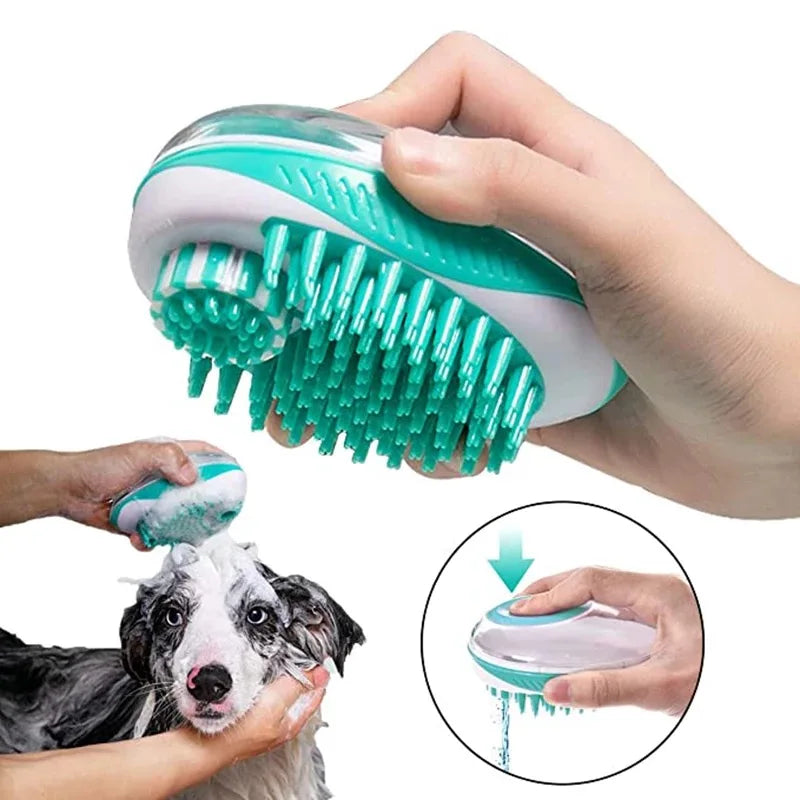 Bath Brush