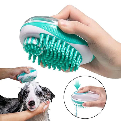 Bath Brush