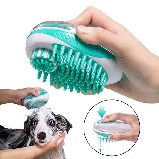 Bath Brush
