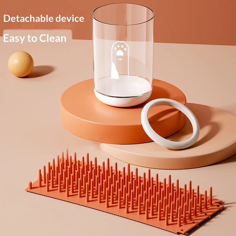 Pet Paw Washer