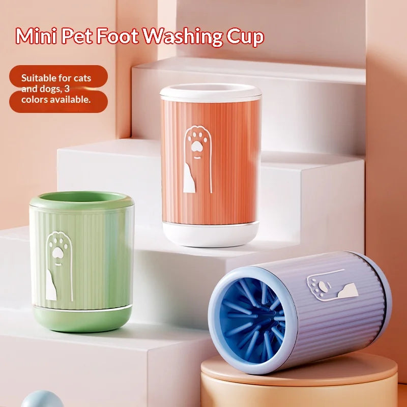 Pet Paw Washer