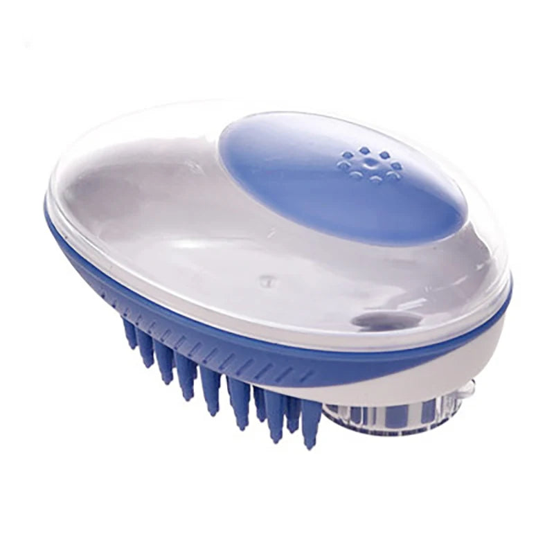 Bath Brush