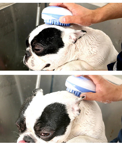 Bath Brush