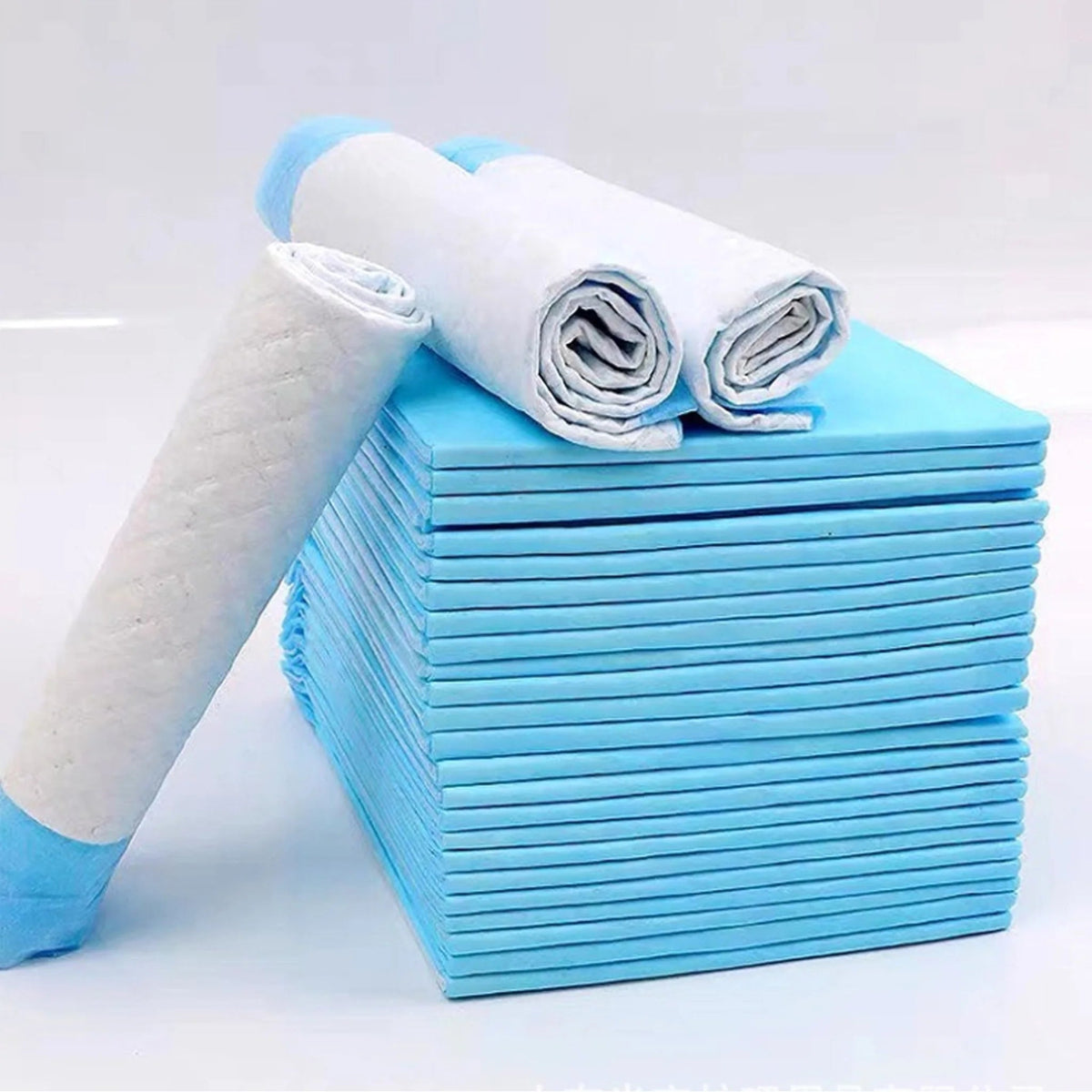 Dogs Absorbent Diapers