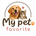MY FAVORITE PET STORE - Home