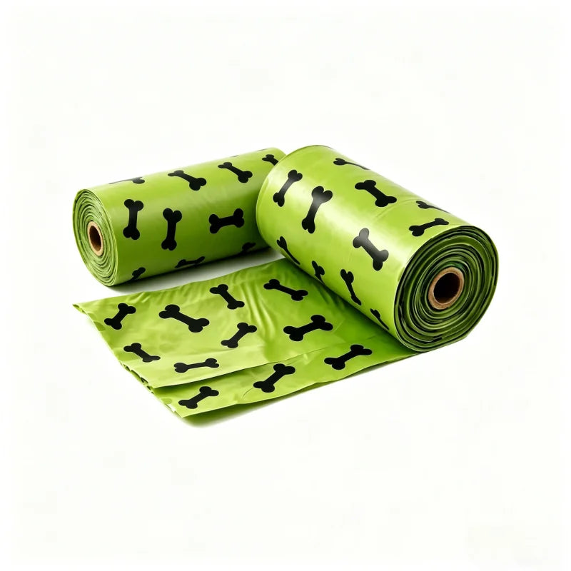 Dog Poo Bags