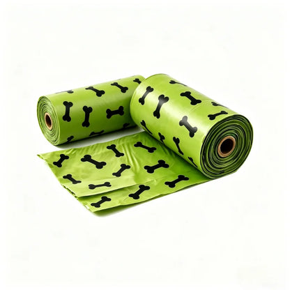 Dog Poo Bags
