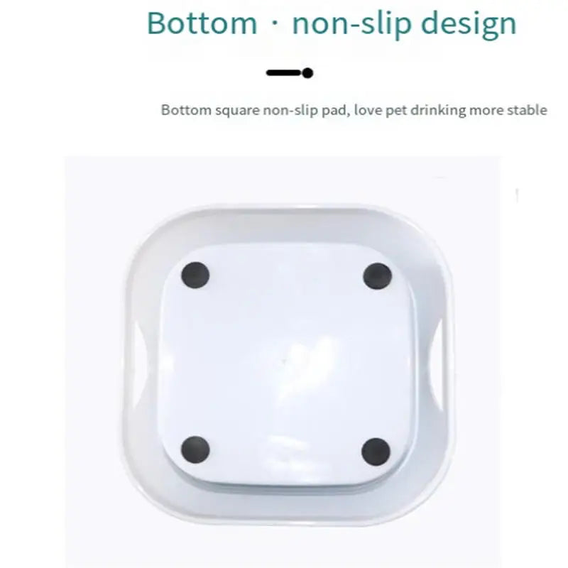 Dogs Bowl 1L