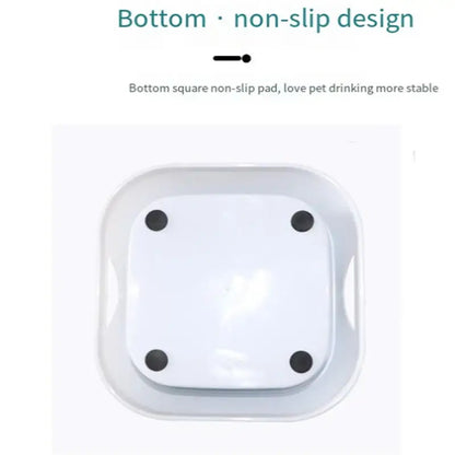 Dogs Bowl 1L