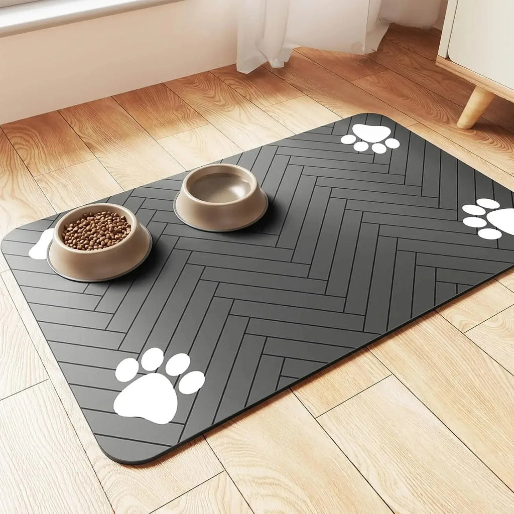 Waterproof Mat for Dog & Cat