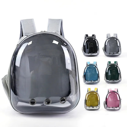 Panoramic Pet Bag