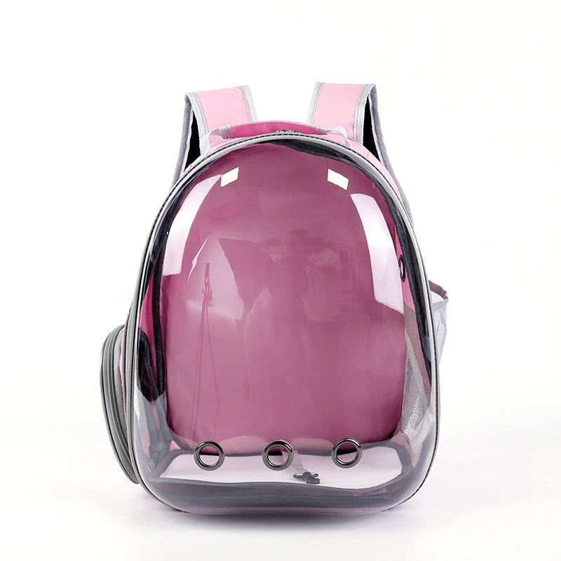 Panoramic Pet Bag