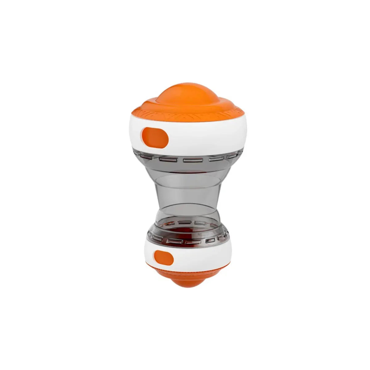 Interactive Dog Treat Dispenser