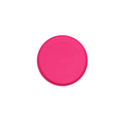 Bite Resistant Frisbee