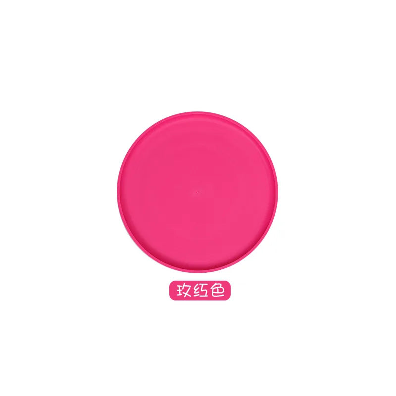 Bite Resistant Frisbee