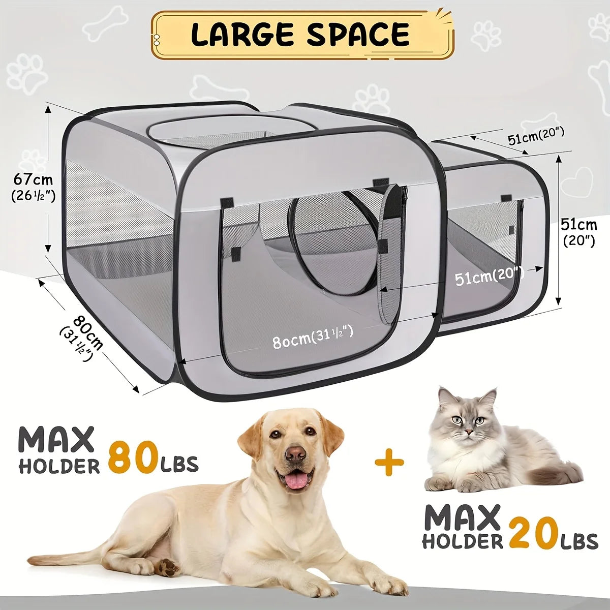 Kitty Dome