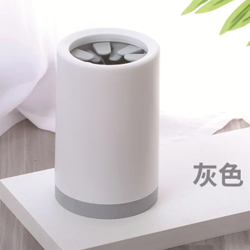 Mud-Free Paw Cleaner Cup
