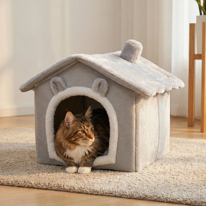 Cat House