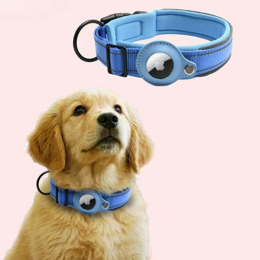 Airtag Dog Collar