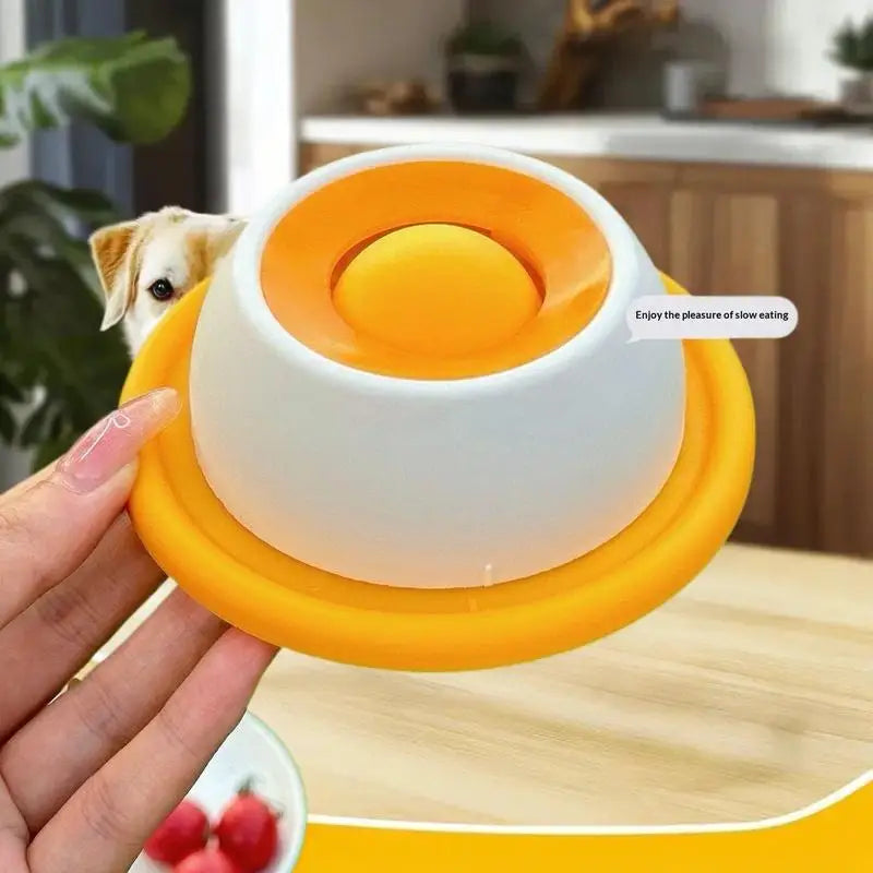 Licker Dog