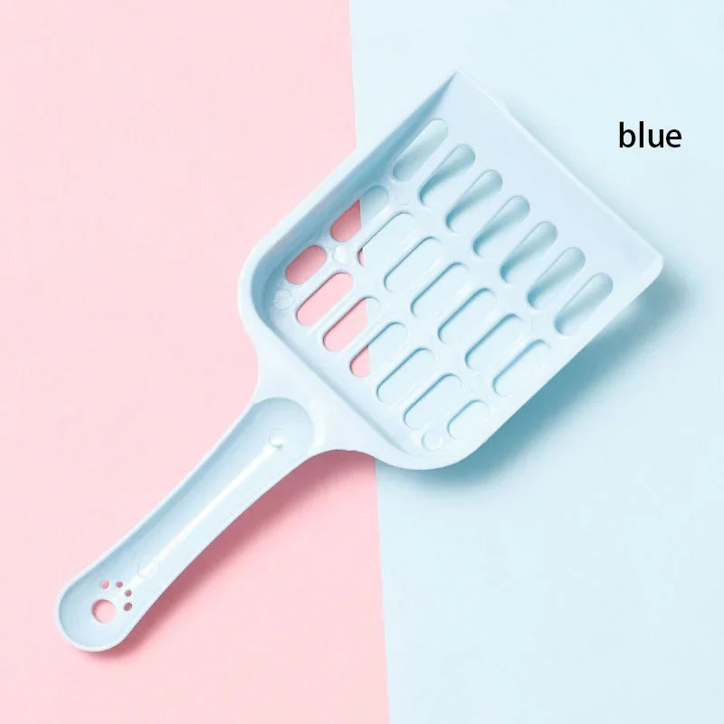 Litter Scoop