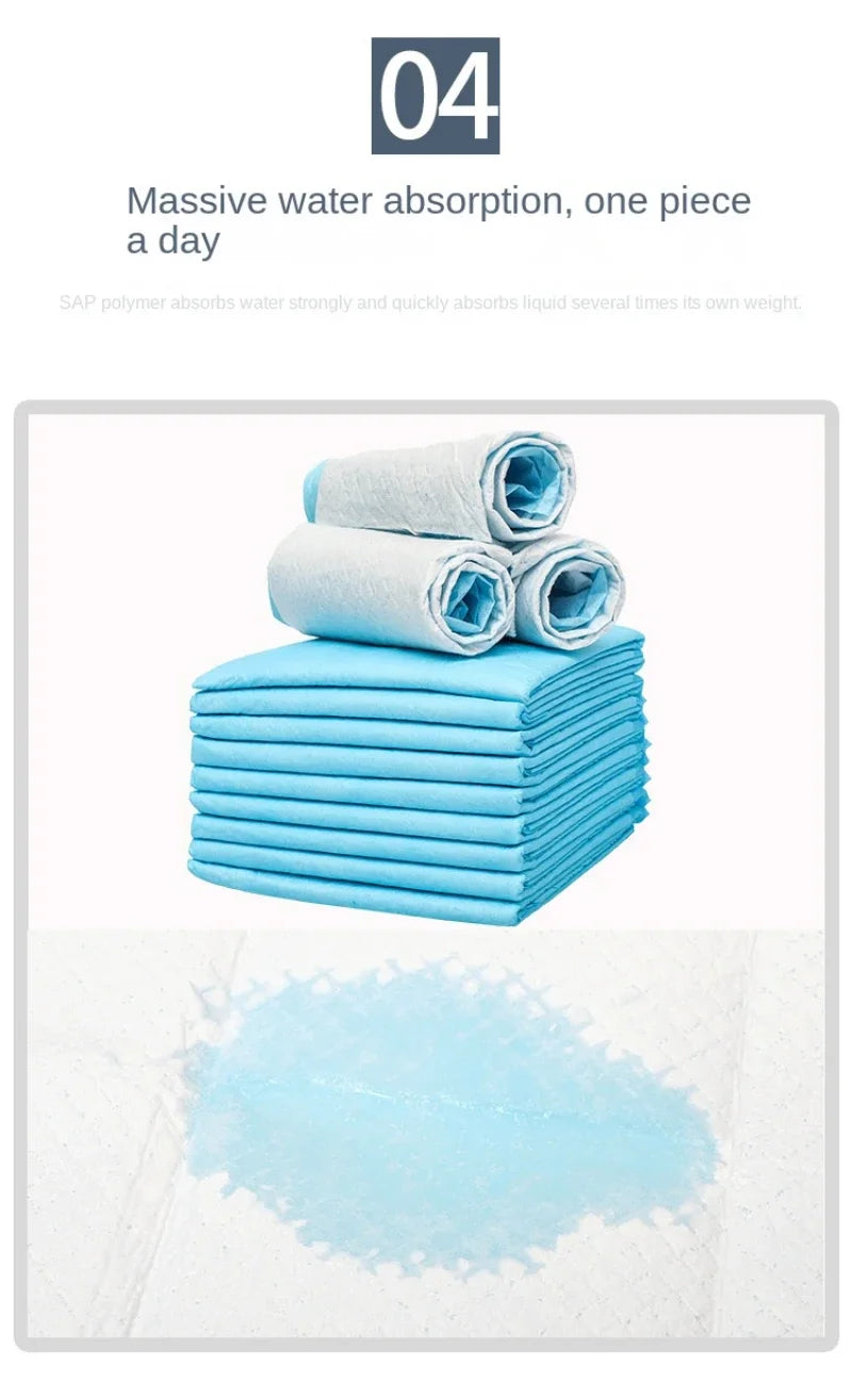 Dogs Absorbent Diapers