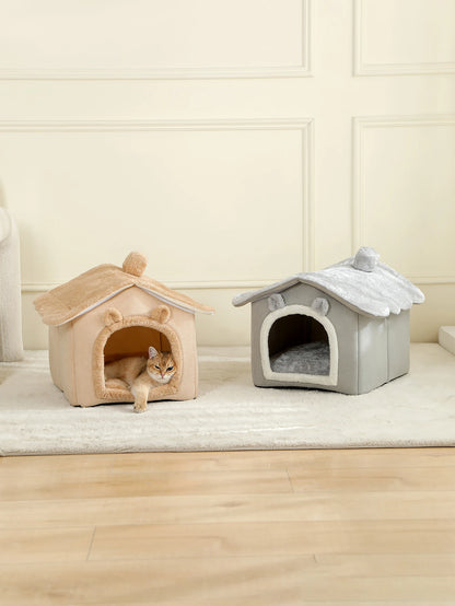 Cat House